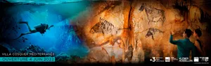 2 entrées pour la grotte Cosquer & 1 Bon d'Achat 50€ chez Chogan