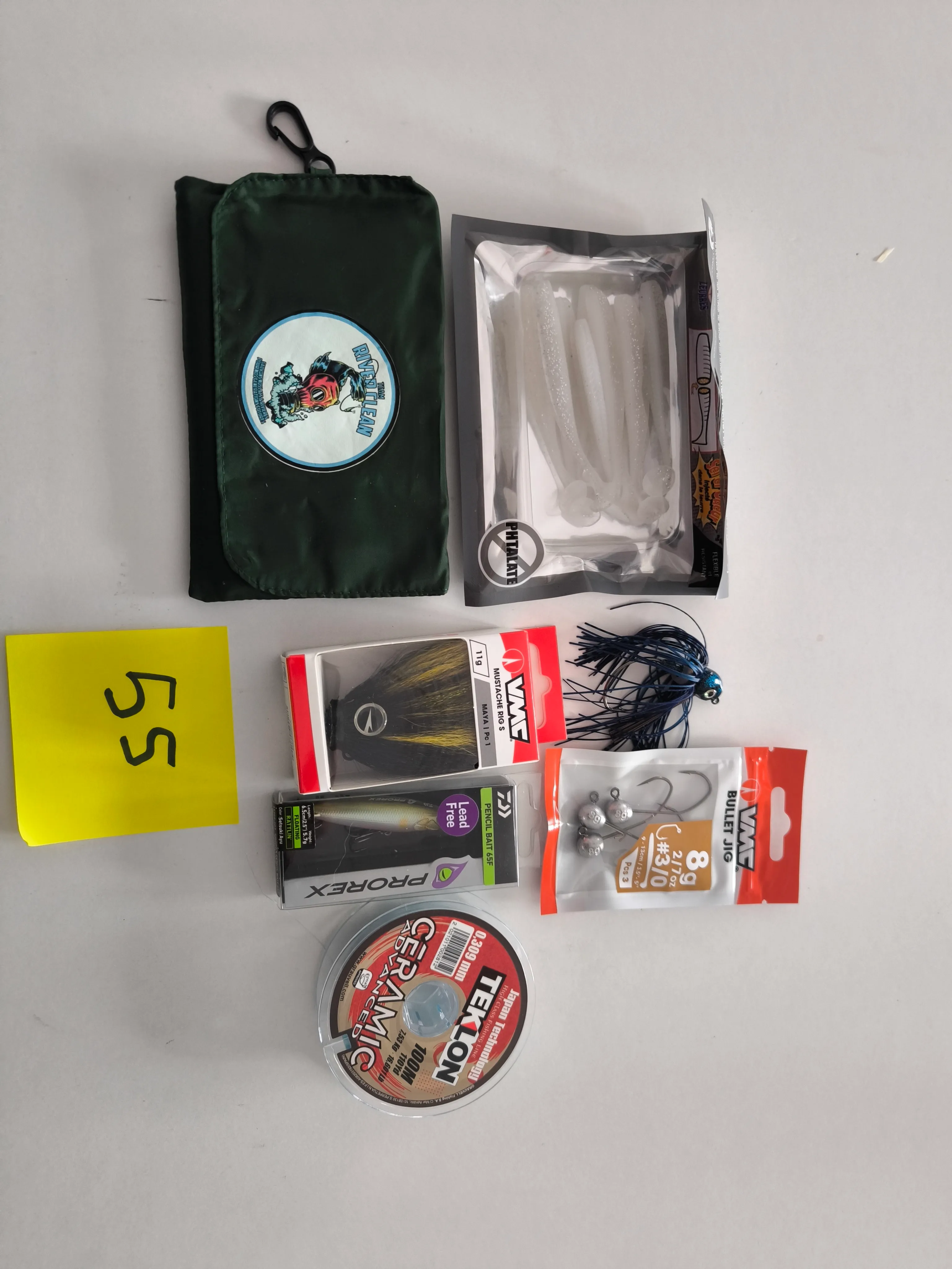 Lot 55