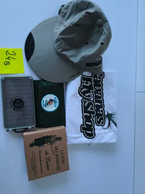 Lot 100