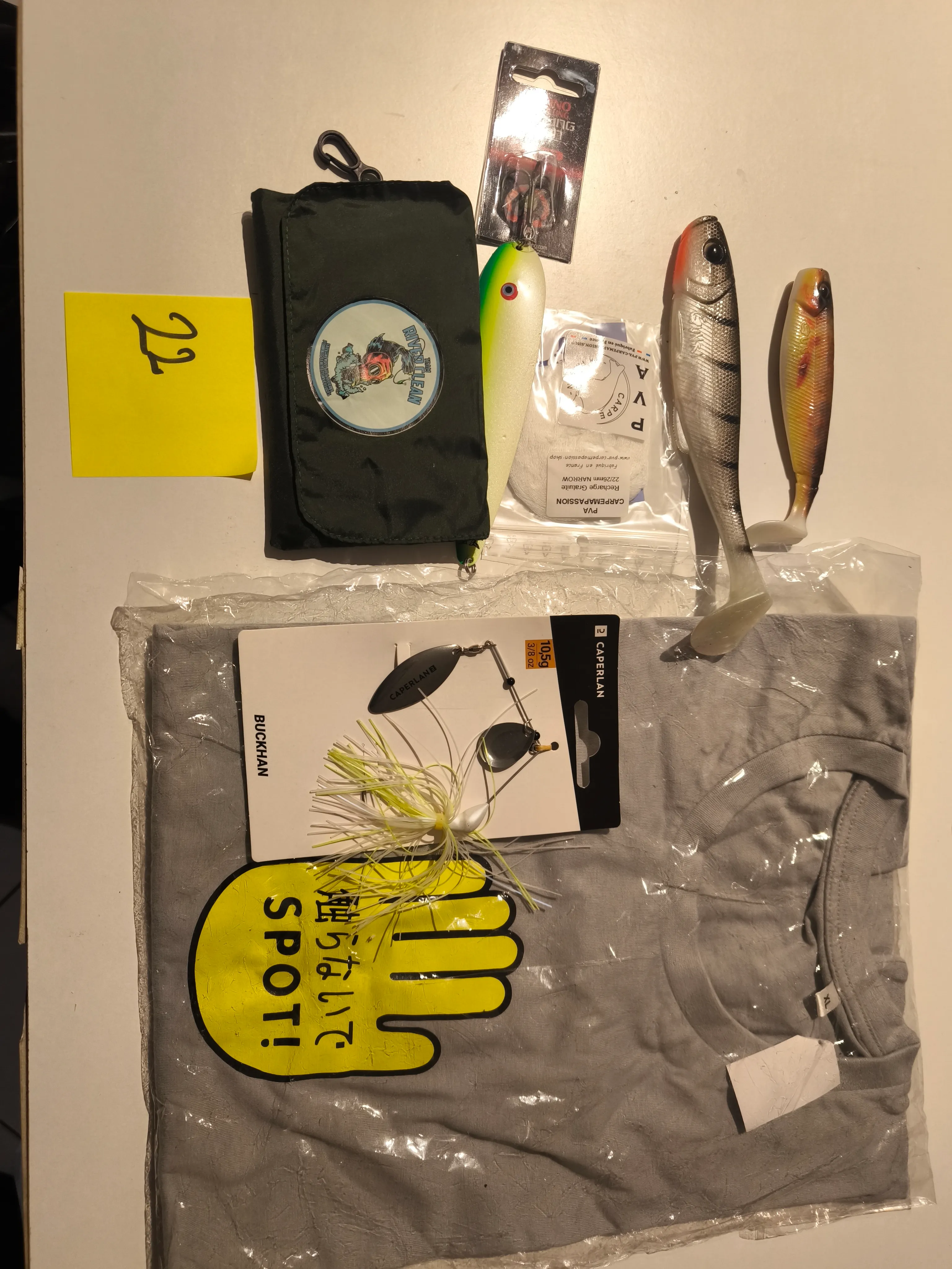 Lot 22