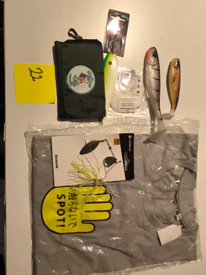 Lot 22