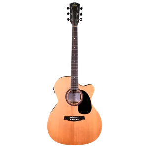 Guitare électro-acoustique PRODIPE