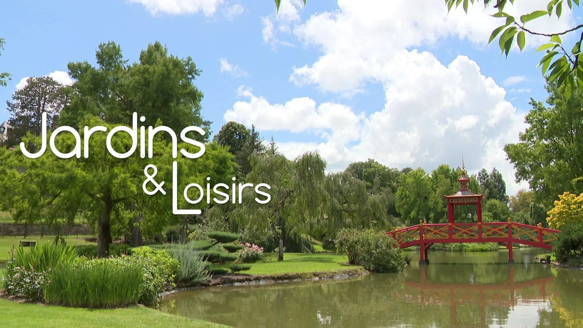 2 entrées au parc floral d'Apremont-sur-Allier