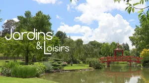 2 entrées au parc floral d'Apremont-sur-Allier