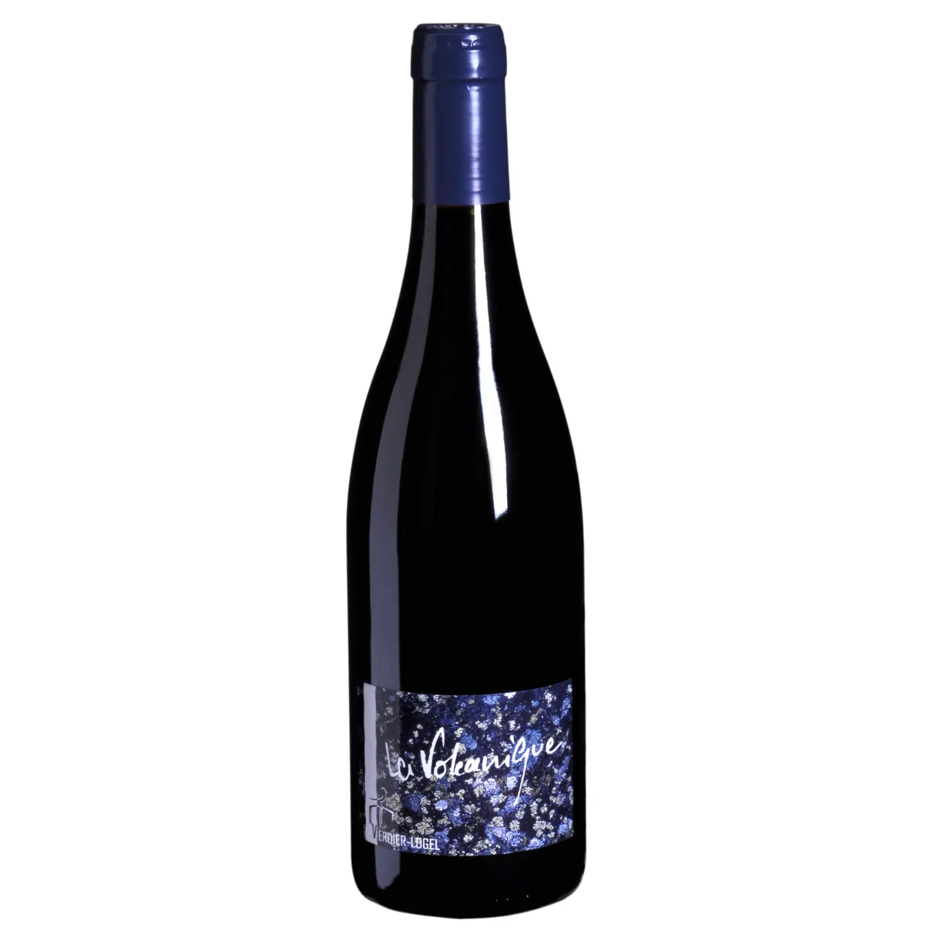 La Volcanique 2025 de Domaine Verdier Logel