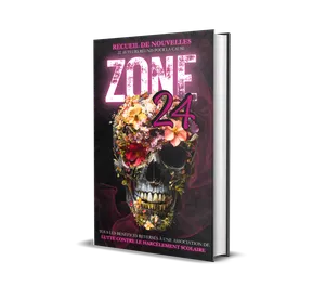 Exemplaire collector Zone 24