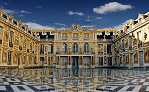 Deux entrées sur le domaine du Château de Versailles avec le spectacle des Grandes Eaux