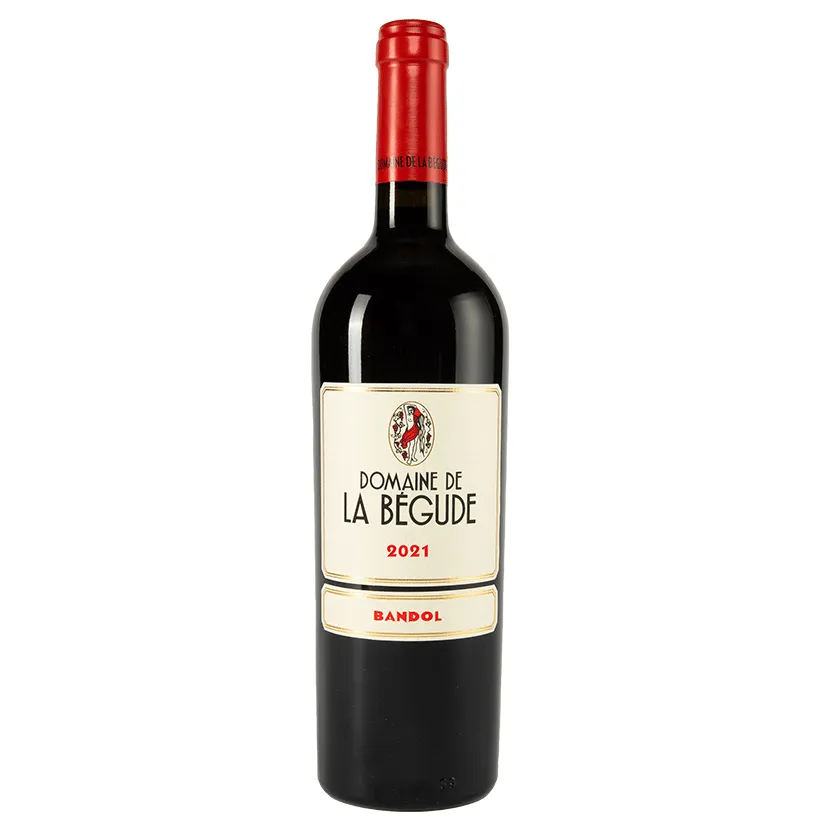 Magnum de Bandol rouge 2021 