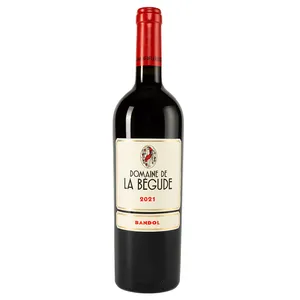 Magnum de Bandol rouge 2021