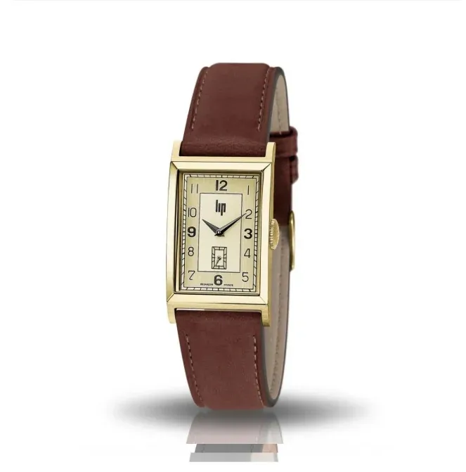 Montre femme LIP