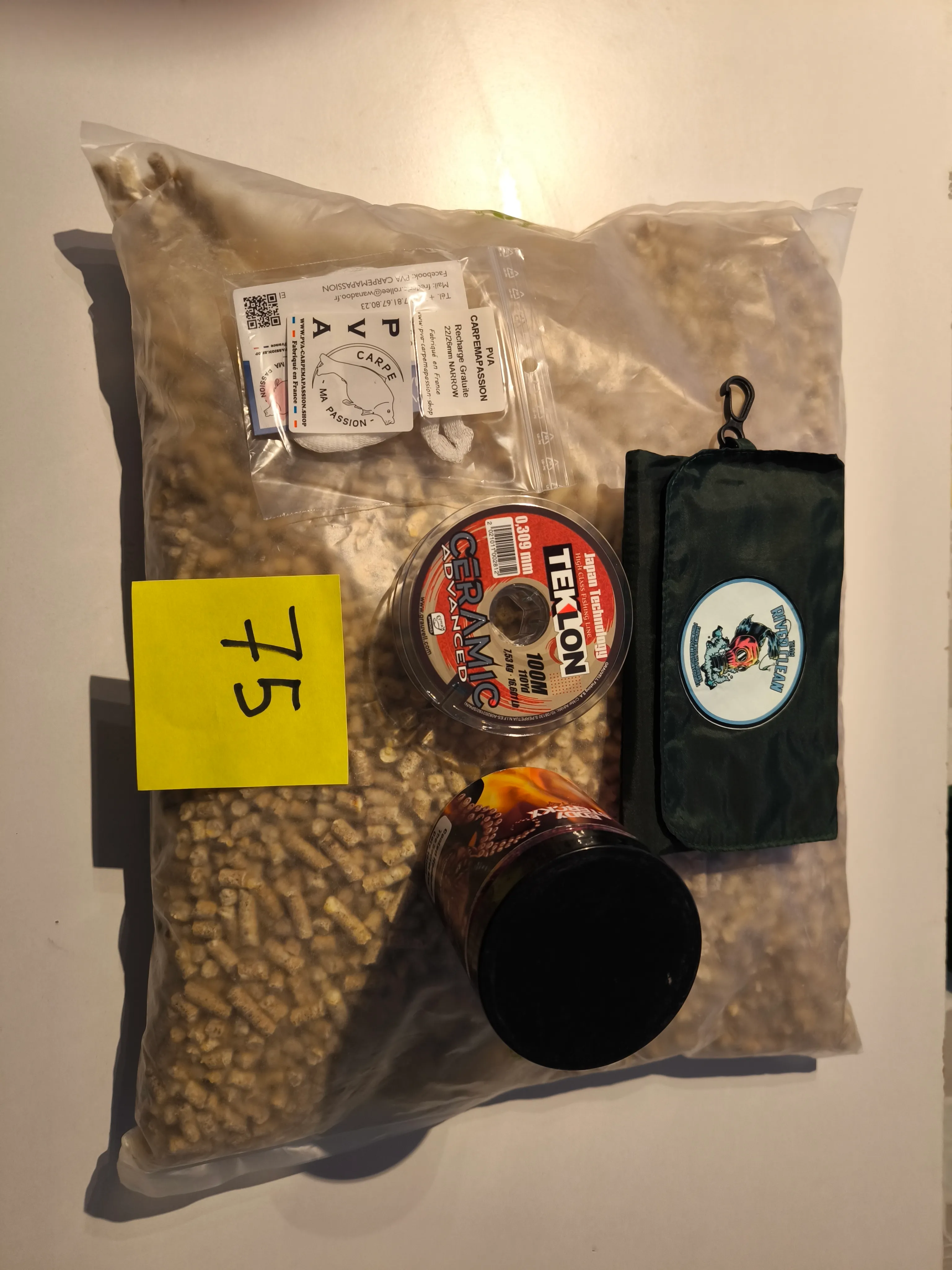 Lot 75