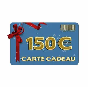 CARTE CADEAUX GRANDE DISTRIBUTION