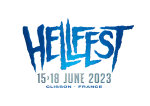1 Pass HellFest 2023