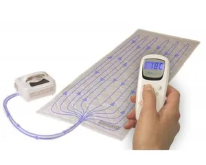 1 Surmatelas climatisé Personal reconditionné