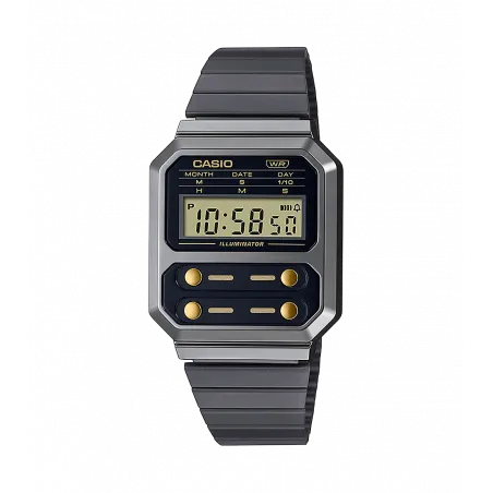 Montre Casio Vintage