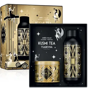 Coffret Tsarevna bio