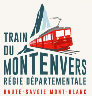 2 billets aller-retour Train du Montenvers Mer de Glace