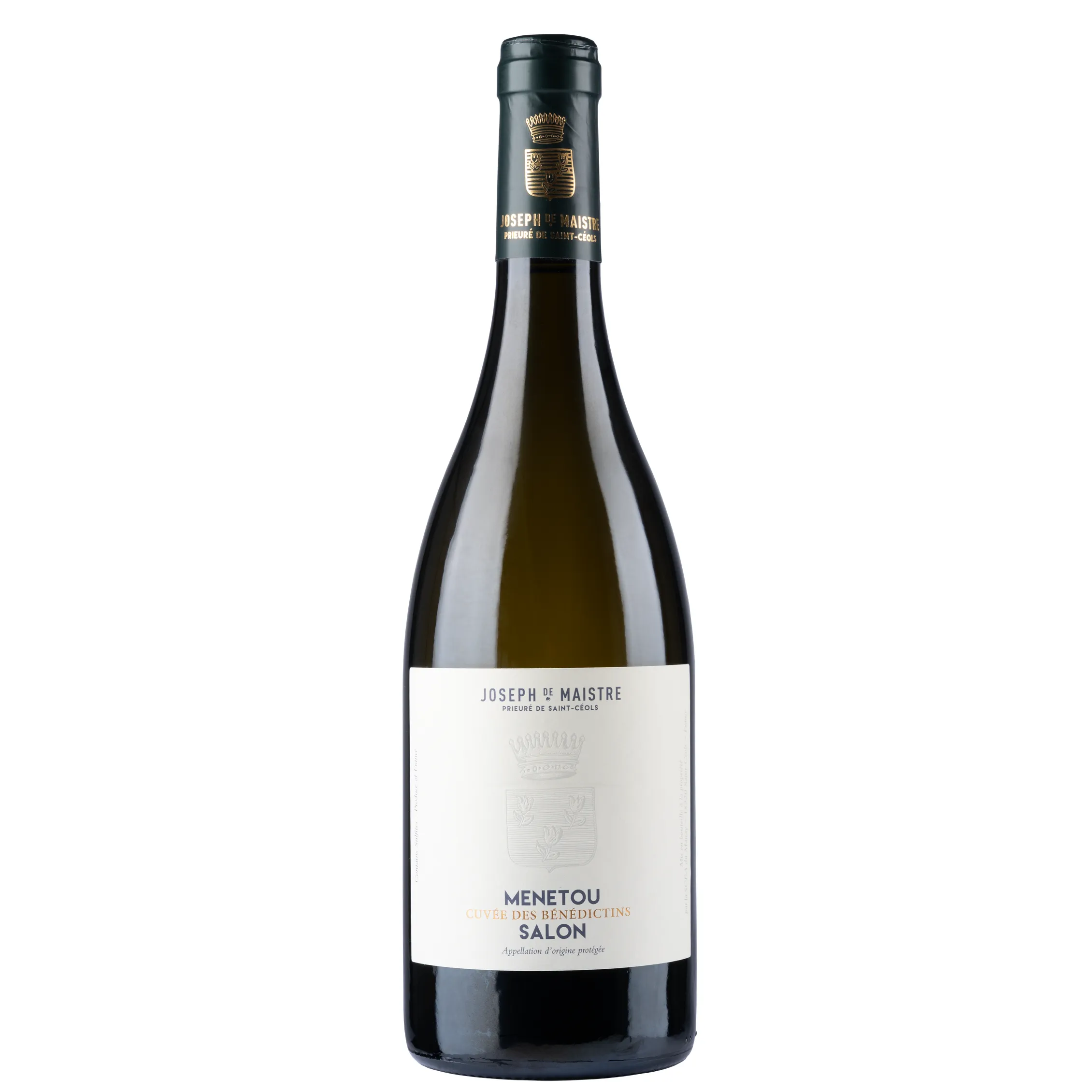 Cuvée des Bénédictins Menetou Salon Blanc 2023  Joseph de Maistre