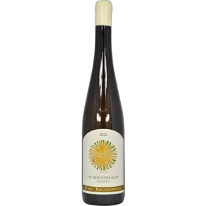 Magnum de Marc kreydenweiss "Au dessus de la loi riesling"