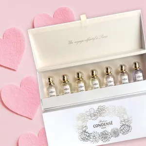 Coffret 7 parfums