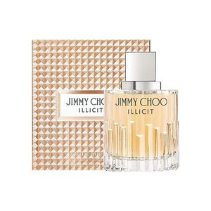 Une eau de parfum Jimmy Choo