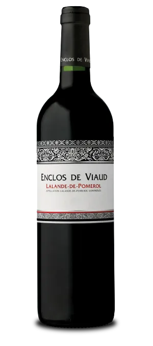 Magnum de vin Enclos de Viaud