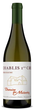 Magnum Chablis 1er cru Montmains 2023
