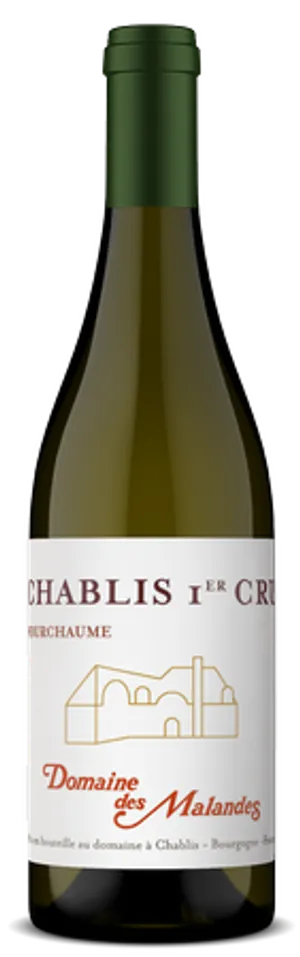 Magnum Chablis 1er cru Montmains 2023