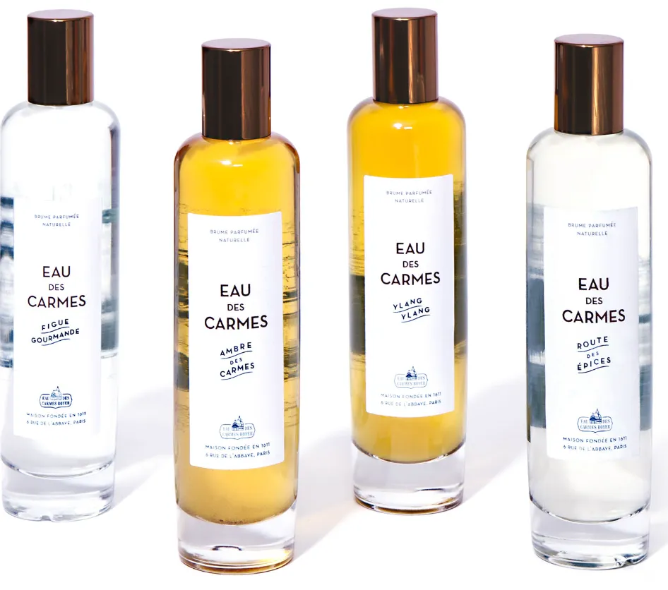 Brumes de Mélisse - 100ml 