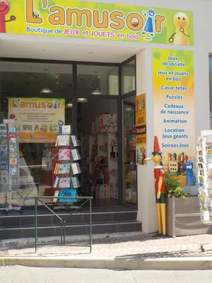 image item