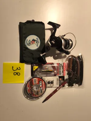 Lot 38