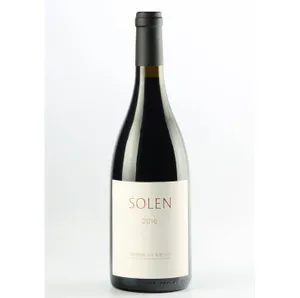 Magnum Solène rouge 2016 Domaine Les Aurelles