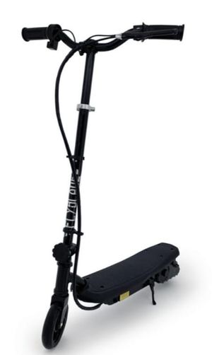 Trottinette Electrique enfant FlyBlade