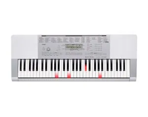 Clavier LK 280 touches lumineuses