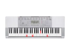 Clavier LK 280 touches lumineuses