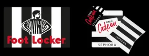 1 CARTE CADEAU SEPHORA OU FOOT LOCKER (AU CHOIX) D'UNE VALEUR DE 100€