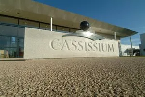 2 entrées pour une visite du Cassissium