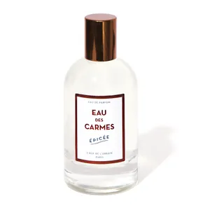 Eau de Parfum Epicée - 100ml