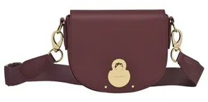 Sac Cavalcade couleur bordeaux