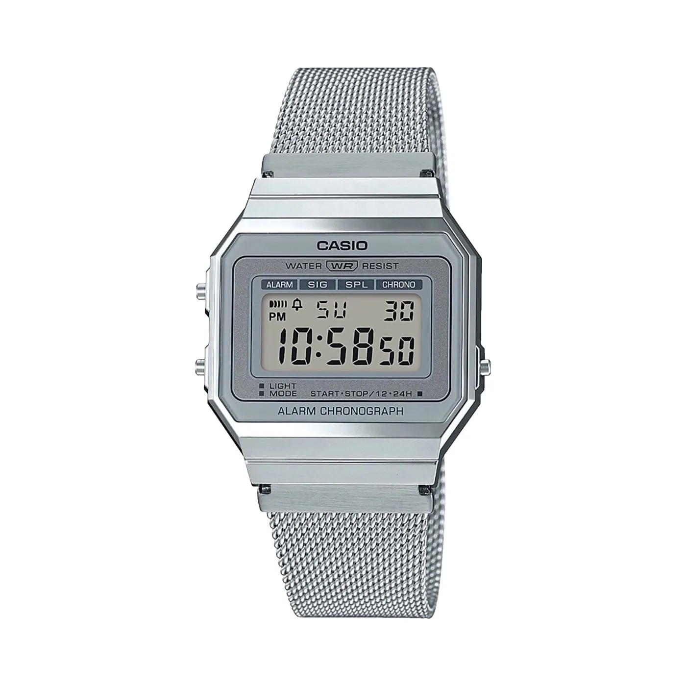 CASIO VINTAGE A700WEM7AEF