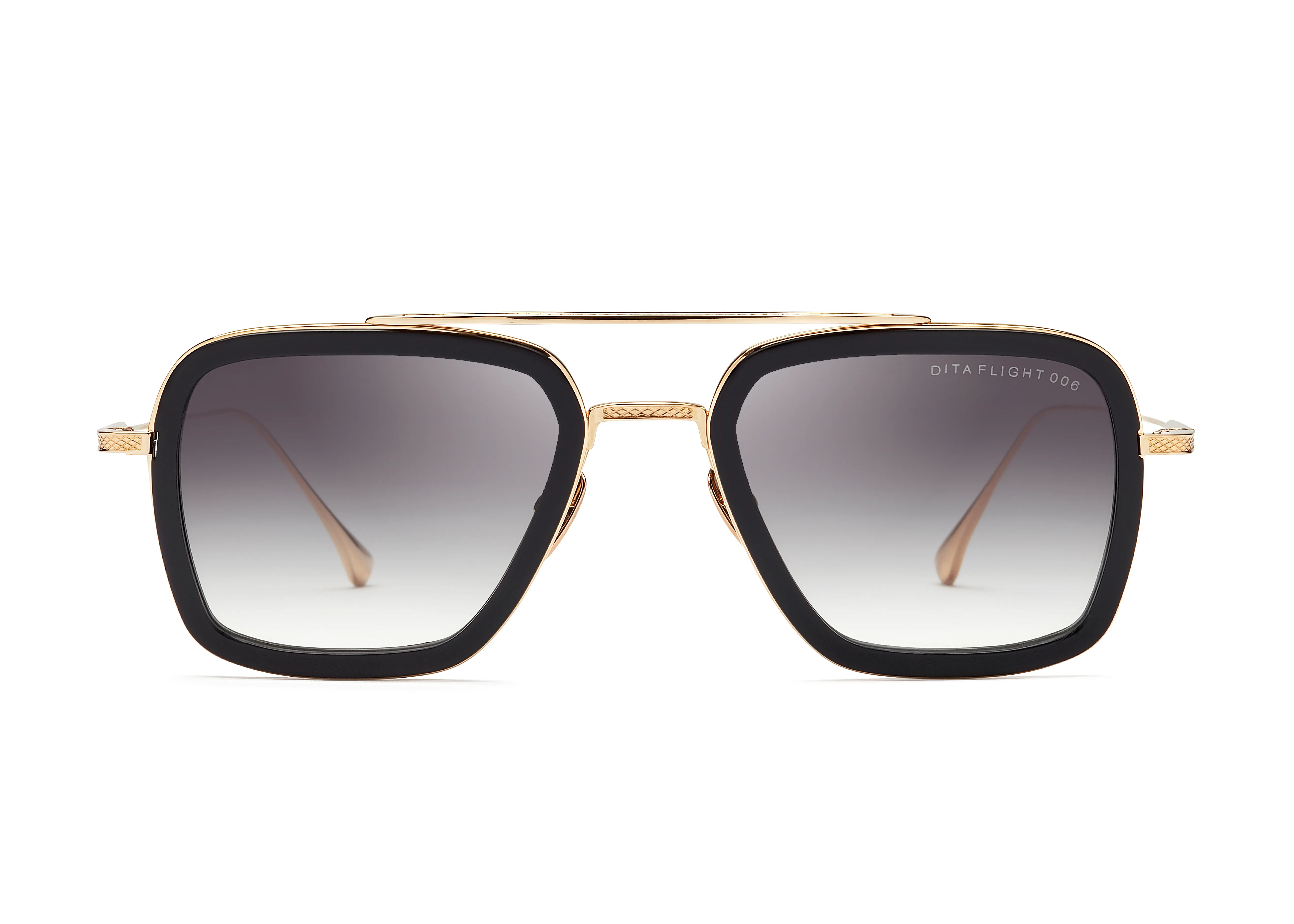 Paire de lunettes de soleil DITA