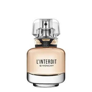 Eau de Parfum Rouge l'interdit
