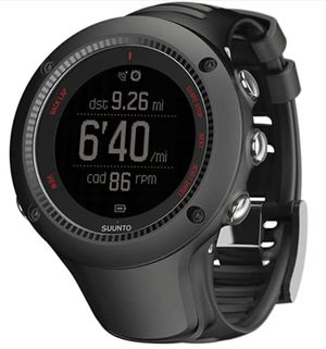 Montre Suunto Ambit 3 Run