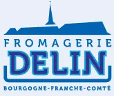 Bon achat Fromagerie Delin d'une valeur de 8 euros