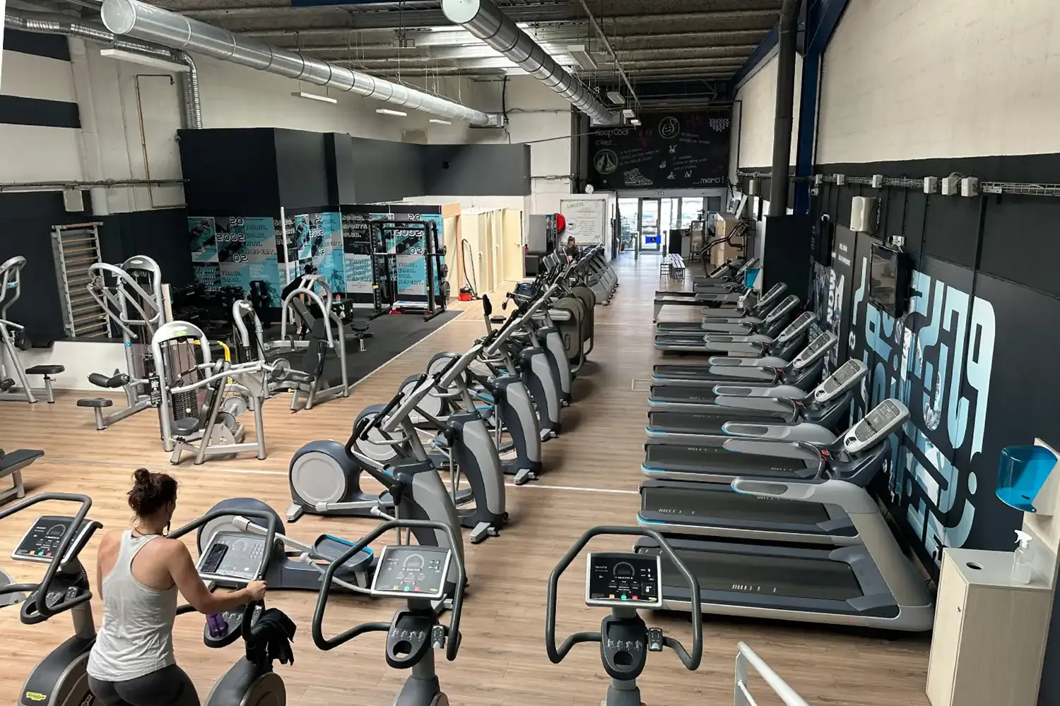 1h de coaching privé