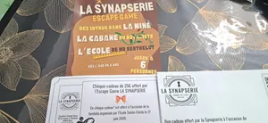 Enveloppe surprise