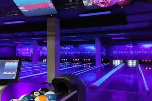 2 Parties de Bowling