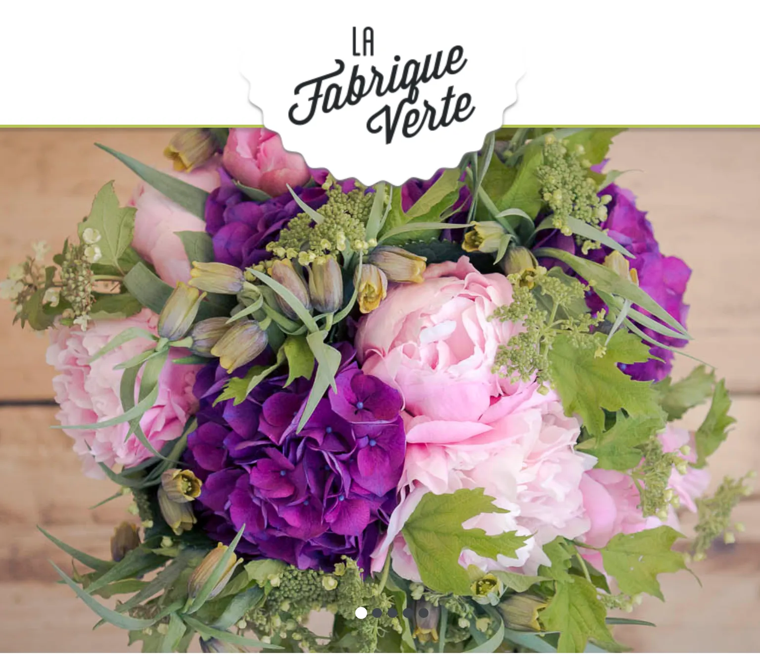 Bon cadeau chez La Fabrique Verte