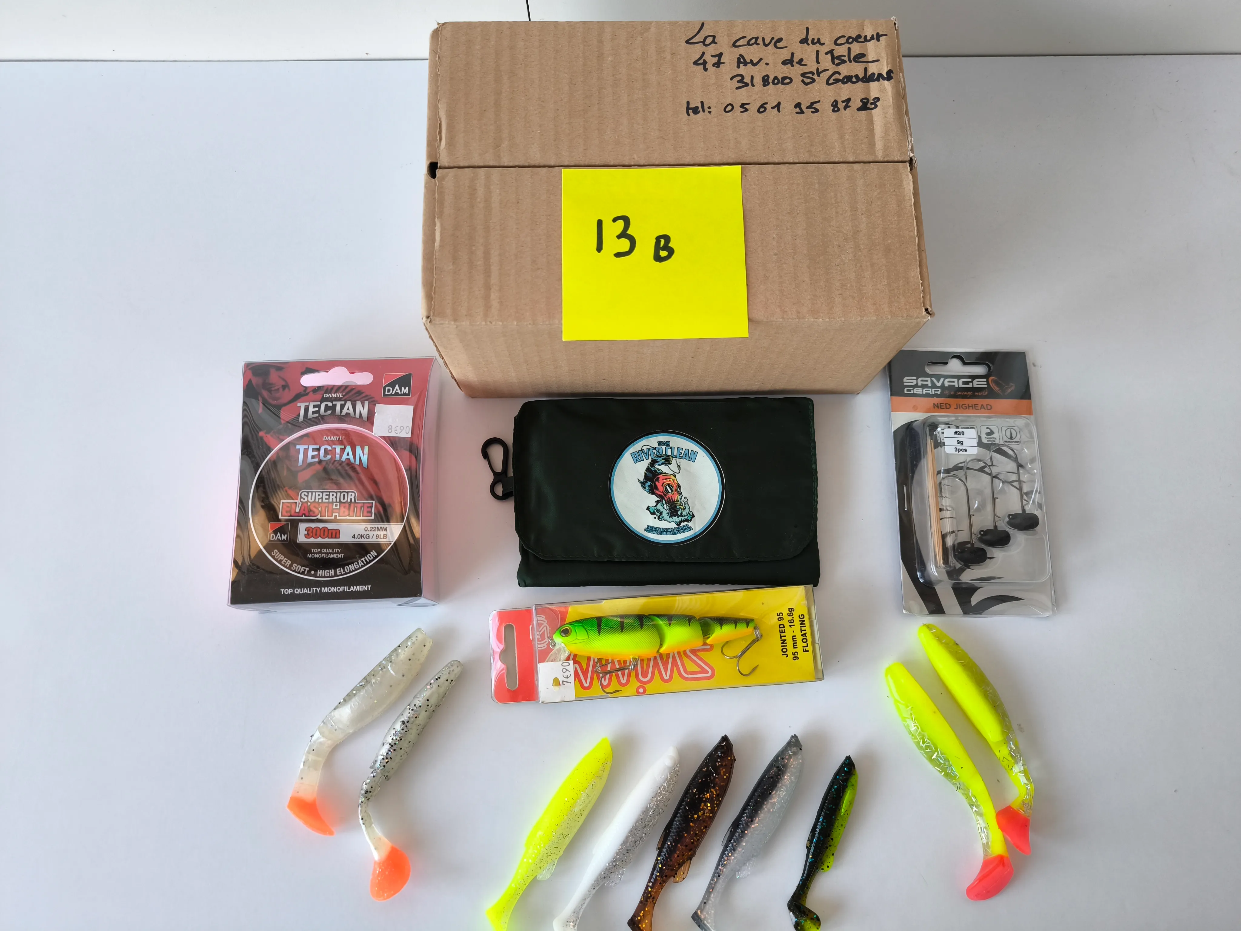 Lot 89