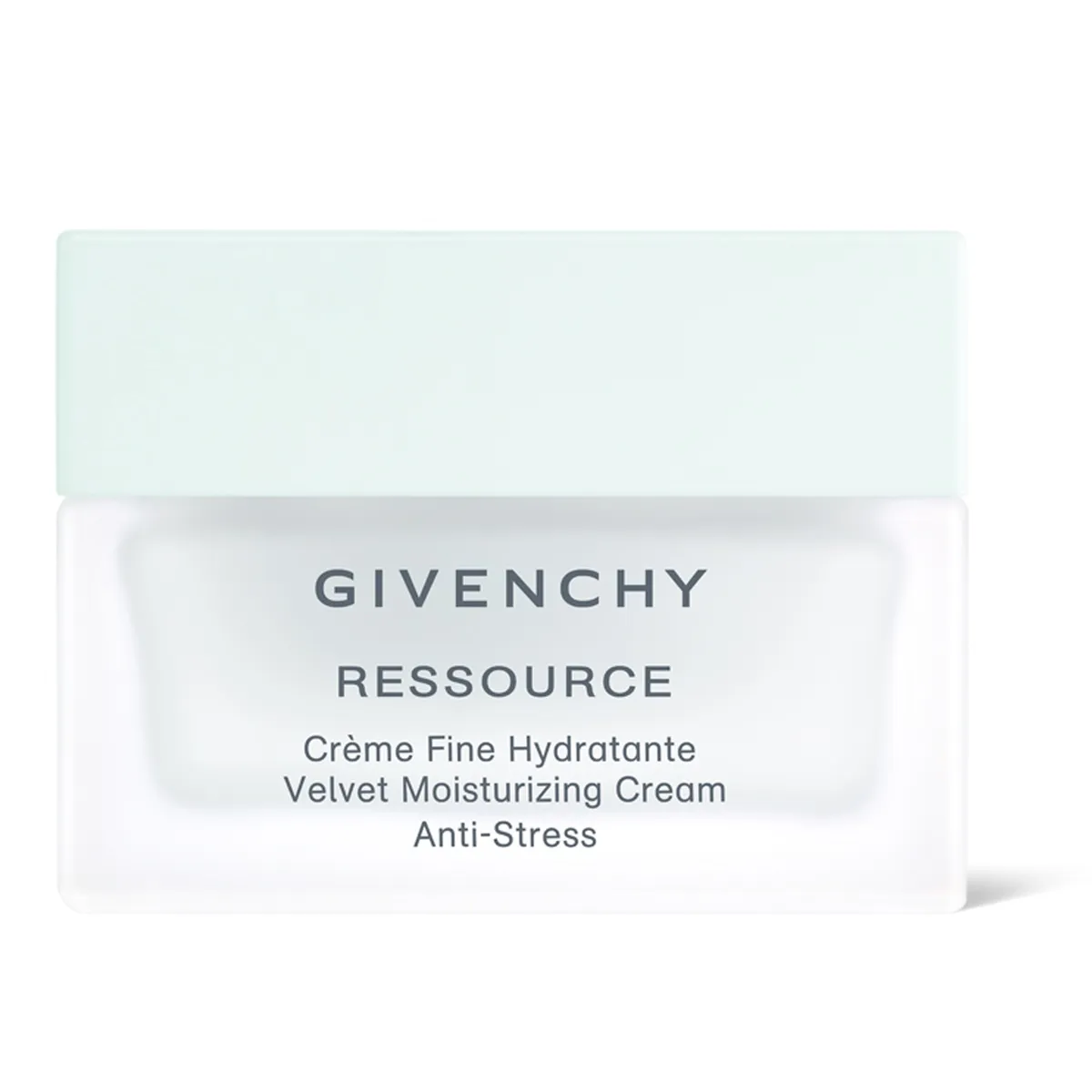 Crème Fine Hydratante Ressource